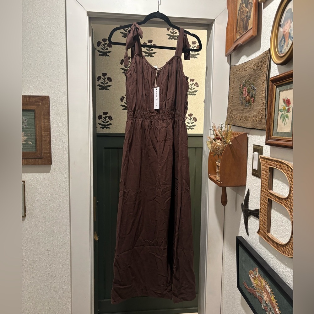 Neuflora Cheyenne Dress (NWT)